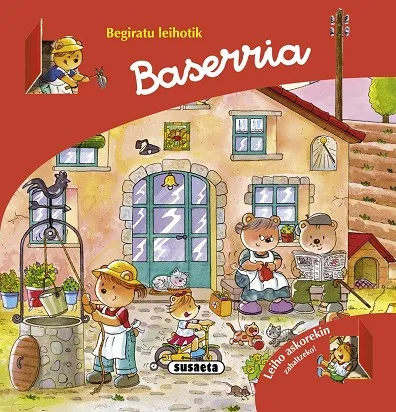 Baserria
