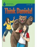 THINK DANIELA! LEVEL 5