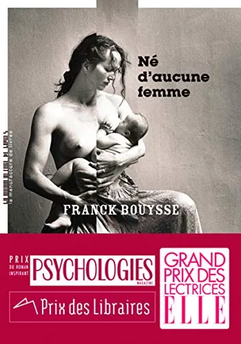 NÉ D'AUCUNE FEMME