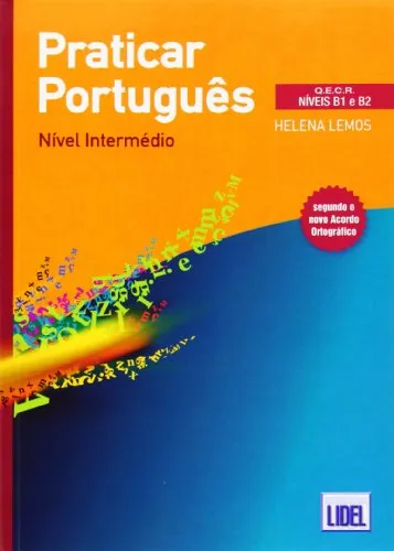 PRATICAR PORTUGUES INTERMEDIO