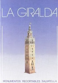 LA GIRALDA -RM8