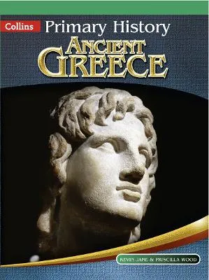 ANCIENT GREECE