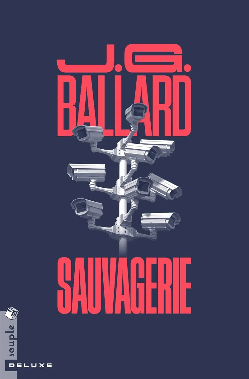 SAUVAGERIE