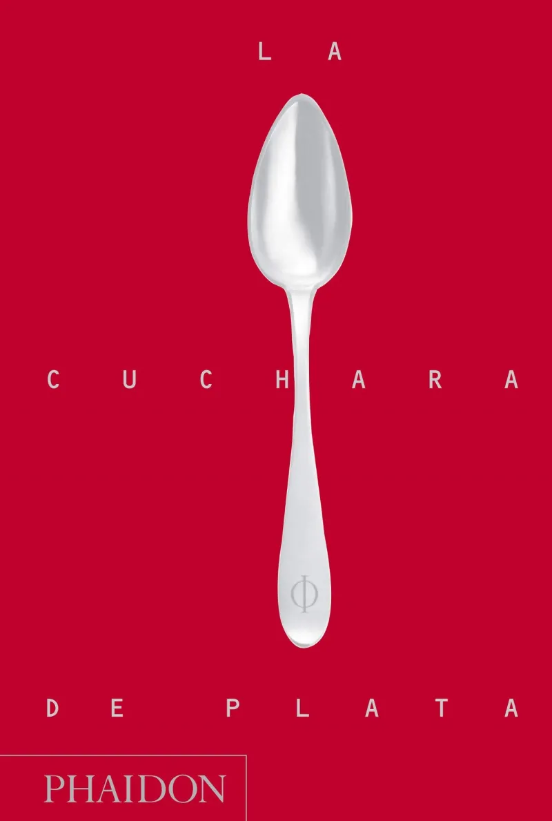 ESP LA CUCHARA DE PLATA