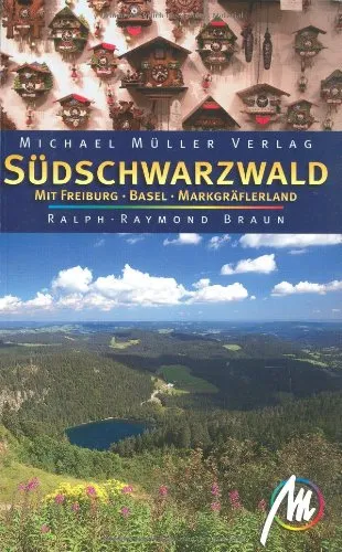 SéDSCHWARZWALD