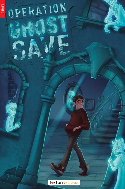 OPERATION GHOST SAVE-LEVEL-6-B2-C1