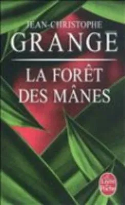 FORET DES MANES-LP11