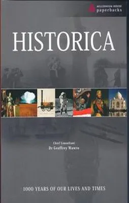 HISTORICA GB