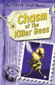 CHARLIE SMALL THE CHASM OF THE KILLER BEES