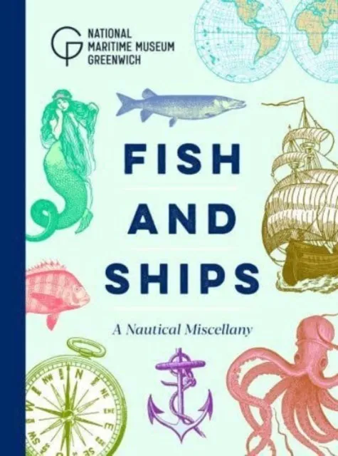 FISH & SHIPS