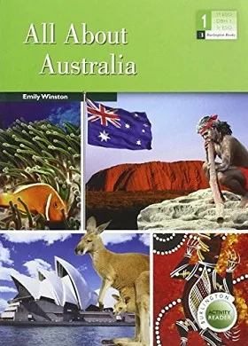ALL ABOUT AUSTRALIA A1ºESO
