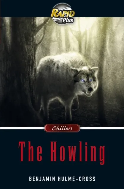 RAPID PLUS 9.1 THE HOWLING