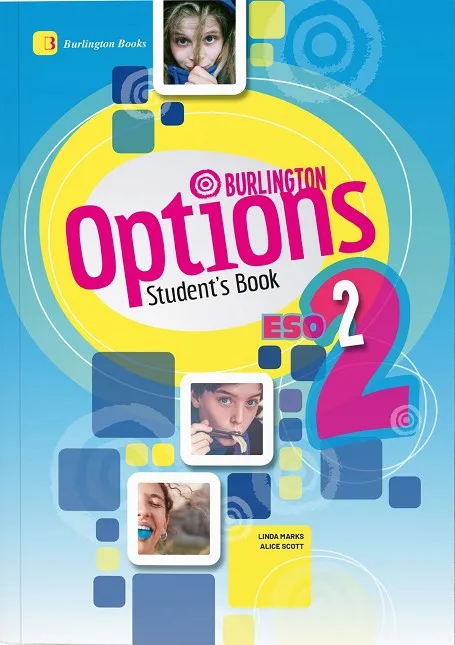OPTIONS ESO 4 BASIC PRACTICE SPA