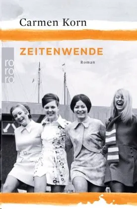 ZEITENWENDE: 3