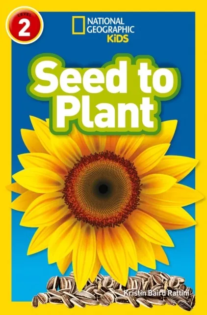 SEED TO PLANT -NGKR LEVEL 2