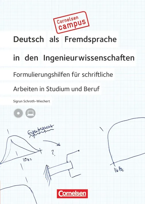 DAF IN DER INGENIEURWISSENSCHAFTEN CON.(+CD)