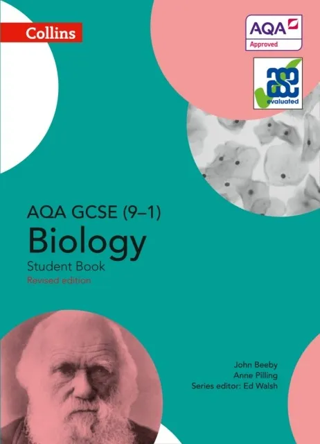 AQA GCSE BIOLOGY (9-1) STUDENT BOOK