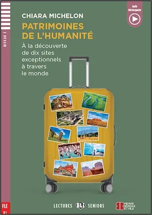 PATRIMOINES DE L’HUMANITÉ À DÉCOUVRIR – LS3