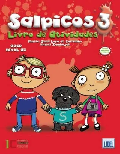 SALPICOS 3 EJER