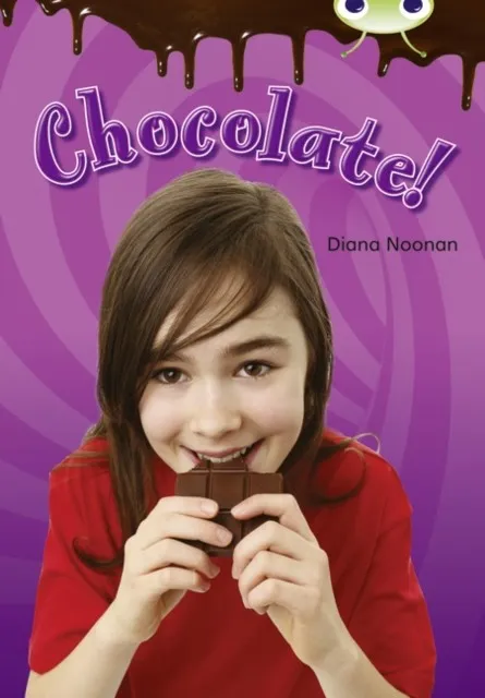 CHOCOLATE!
