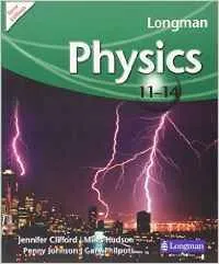 LONGMAN PHYSICS 11-14 (2009 EDITION)