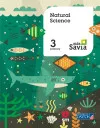 3º EP NATURAL SCIENCE MÁS SAVIA 18