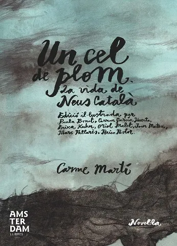 Un cel de plom (Il·lustrat)
