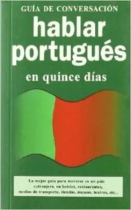 GC. HABLAR PORTUGUES EN 15 DIAS