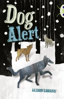 DOG ALERT