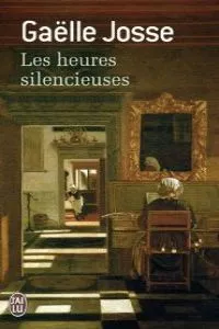 HEURES SILENCIEUSES-JL12