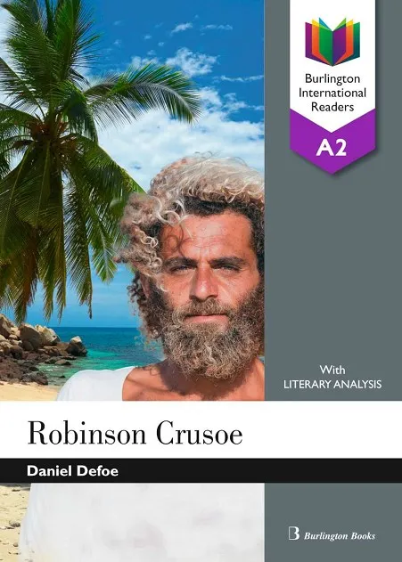ROBINSON CRUSOE - A2-BIR