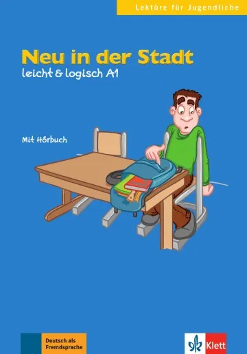 NEU IN DER STADT-A1