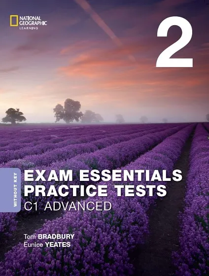 EXAM ESSENTIALS ADVANCED PRACTICE TESTS 2 WITHOUT KEY REVISED 2020