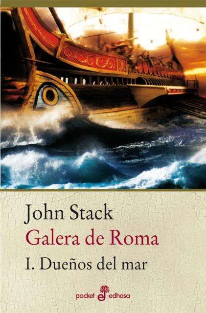 Galera de Roma (Bolsillo)-1