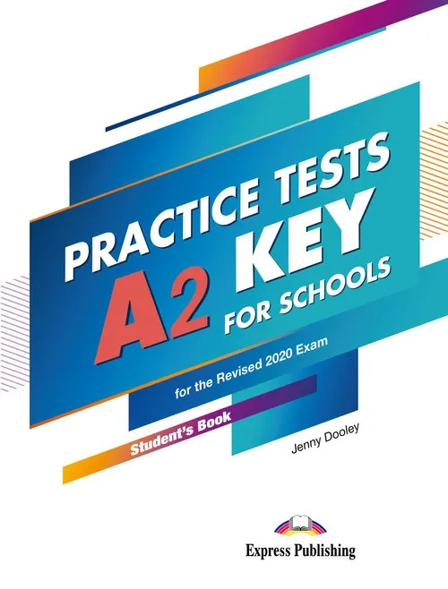 KET A2 KEY FOR SCHOOLS PRACTICE TESTS S'S