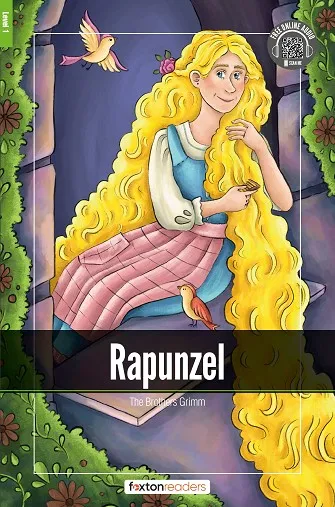 RAPUNZEL-LEVEL-1-A1-A2