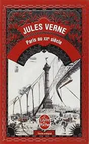 PARIS AU XX SIECLE