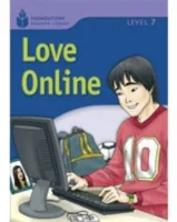 LOVE ONLINE LEVEL 7