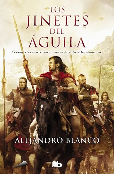 Los jinetes del águila