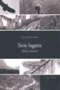 Siete lugares