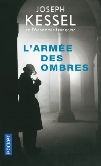 L'ARMÉE DES OMBRES
