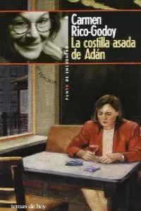 La costilla asada de Adán