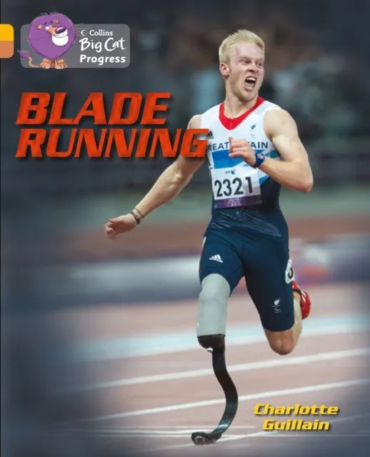 BLADE RUNNING -FICTION-GOLD / COPPER
