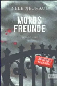 MORDSFREUNDE-UL12