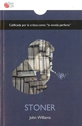 STONER (BOLSILLO) - CASTELLANO