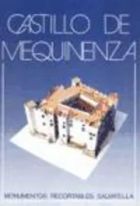 CASTILLO MEQUINENZA -RM10