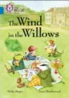 THE WIND IN THE WILLOWS -FICTION-SAPPHIRE - BAND 16