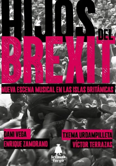 HIJOS DEL BREXIT