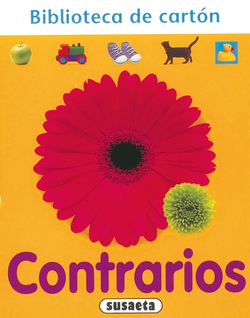 Contrarios