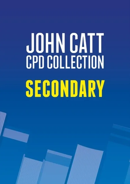 CPD COLLECTION (SECONDARY)